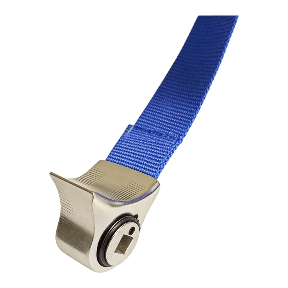Canvas For oil Filter Wrench Tool for 60mm to 180mm Filters with Reinforced Nylon Stitching and 1/2 Inch Connector