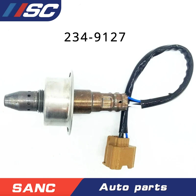 22693-1KT0A Oxygen Sensor For Nissan Frontier 2.5L 2012-2018 Versa 1.6L OE 234-9127 211500-7510 0655007582 0655005360 0655007795