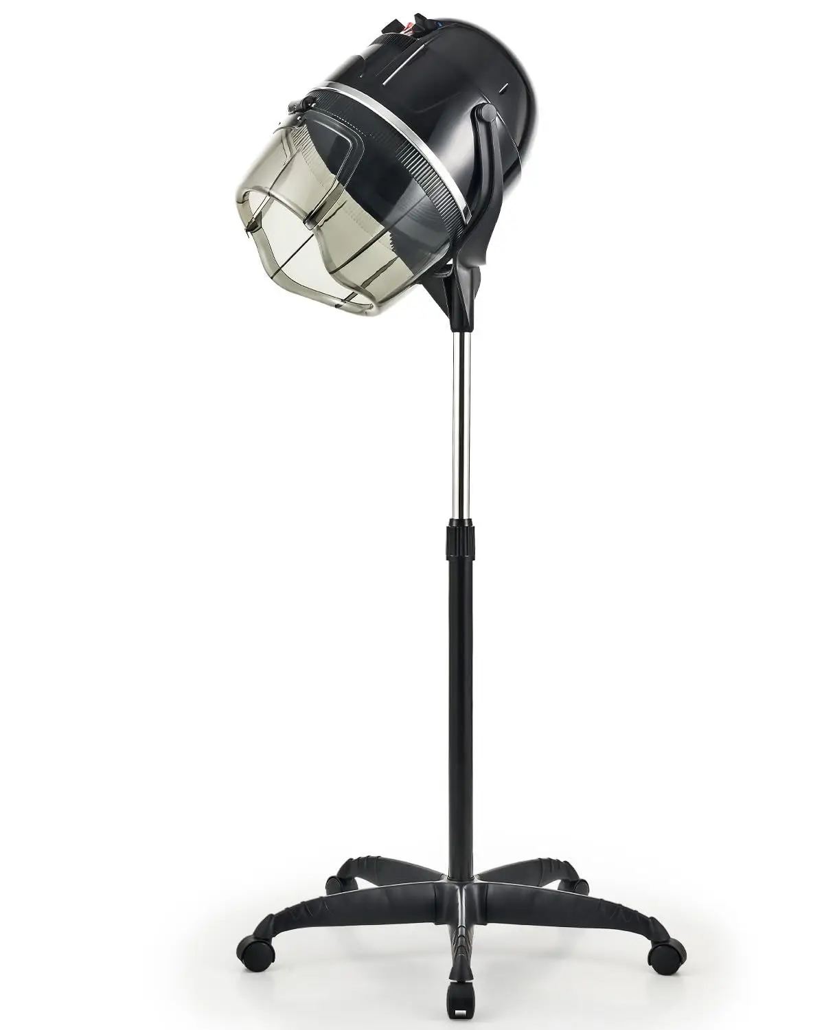 wholesale salon equipment 950w professional hair dryer wall-mounted hair dryer for barber shop