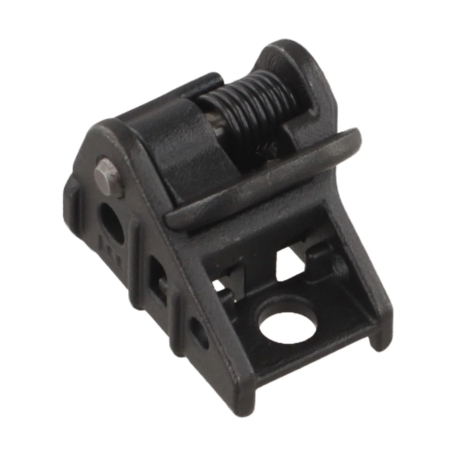 For Bosch Reciprocating Saw For GSA 1100 Replacement Blade Holder 1619PA4168 Reliable Recip Saw Accessory for Blade Stability