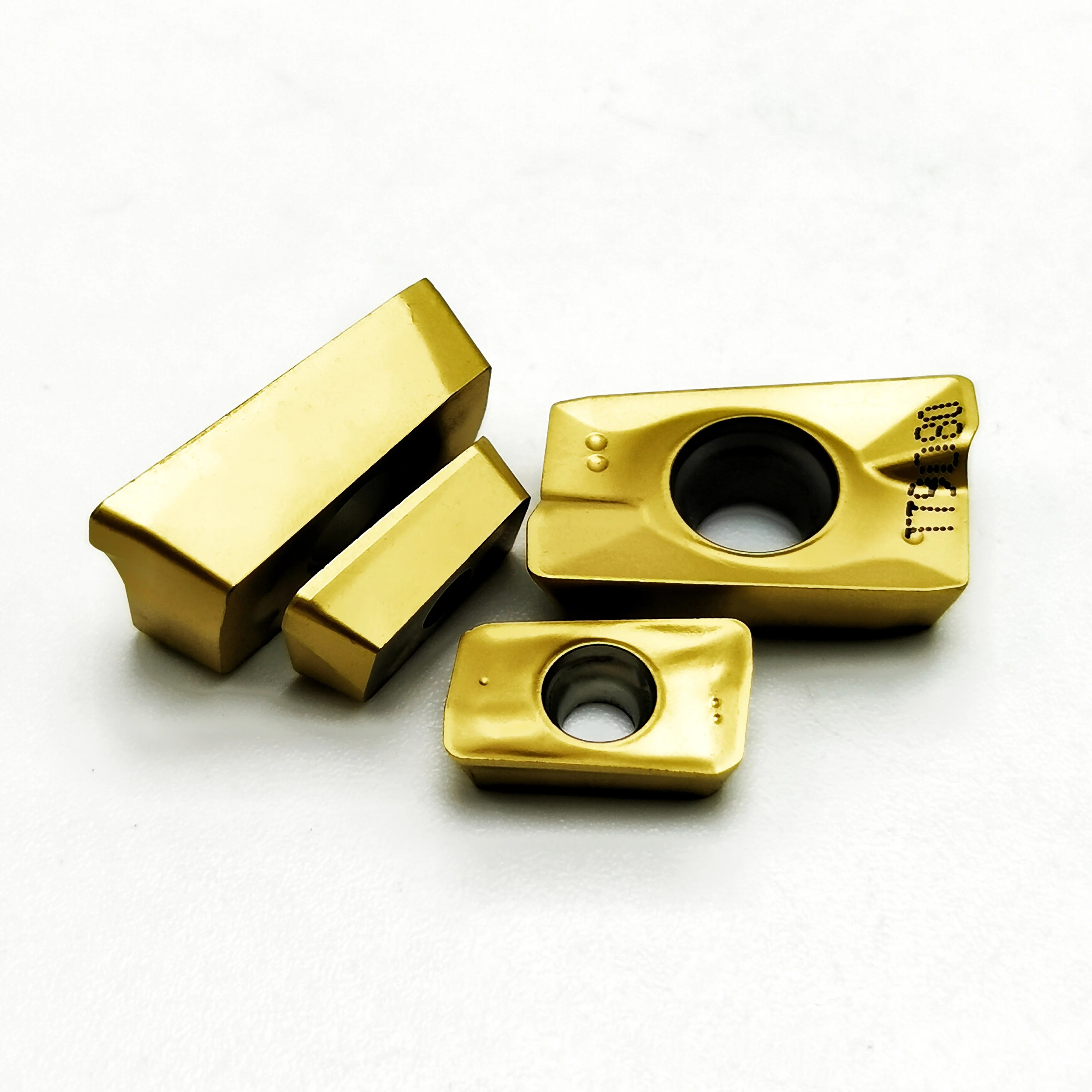 APMT1135 APMT1604 PDER TT9080 высококачественные карбидные вставки APMT CNC токарные детали инструмент для сменных фрез APMT
