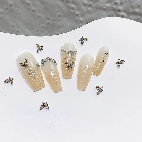 10 best sales नाखून स्फटिक - №10