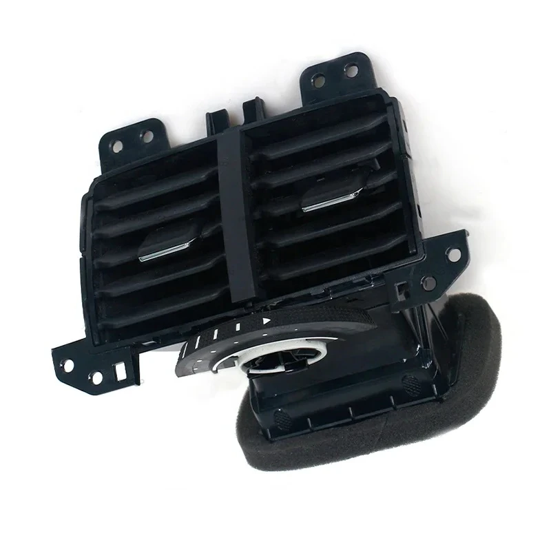 

5NG819203 Tiguan MK2 2017 2018 2019 2020 2021 Автомобильный задний кондиционер, вентиляционные отверстия для кондиционера, зажим для вкладки