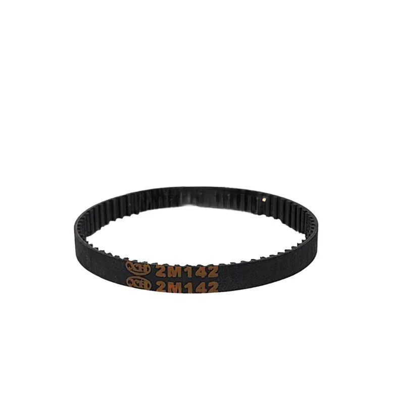 

Vacuum cleaner belt HTD-142-2M5 Vacuum cleaner accessories