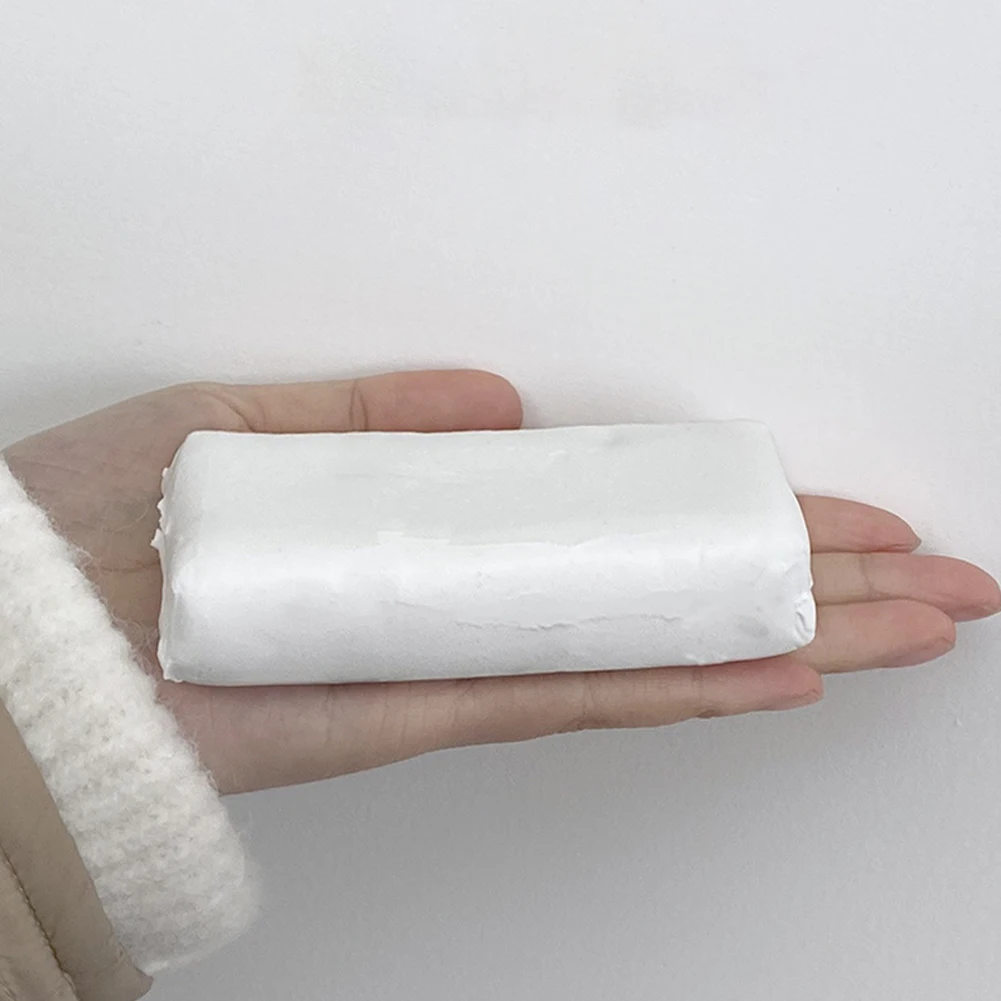 مانع تسرب من الطين للأسمنت لثقب الجدار ، تشققات مقاومة للماء ، طين إصلاح تكييف الهواء ، تكييف الهواء ، 1 * ، 4 *