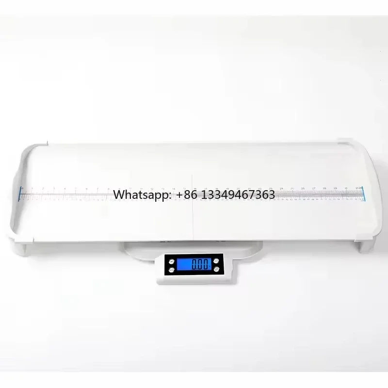Weighing Digital Baby Weighing Scales Hospital Newborn Infant Electronic Pet Baby and Mother Height Measuring
