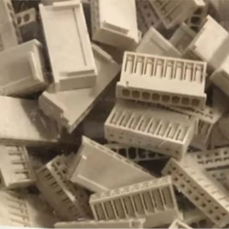 30pcs/lot 51191-0800 51198-0400 51382-0200 61368-1 61375-1 chips Electronic connector