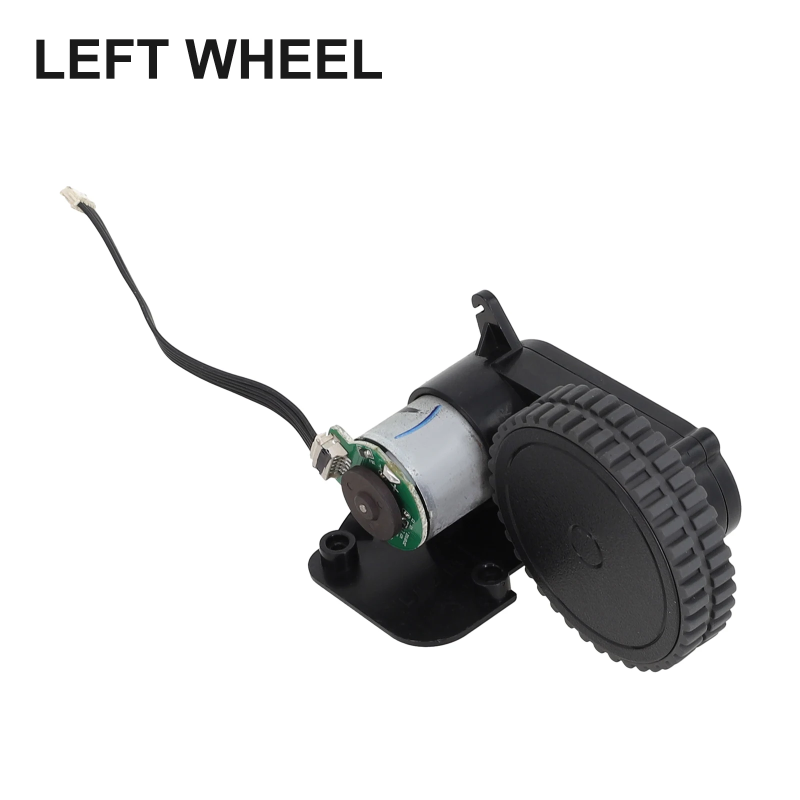 

Replacement Wheel Motor for Useelife 1300 and For Conga 1790 Robot Vacuum Cleaner Upgrade Your Cleaning Experience