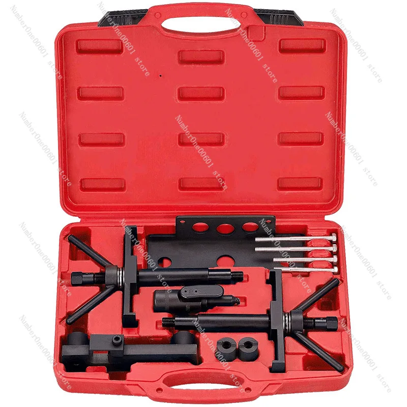 Crankshaft Camshaft Cam Engine Alignment Locking Tool Kit for  850 960 S40 S70 S90 SK1099