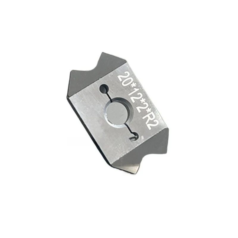 For High-quality Diamond Scraper, Full Self-edge Banding Machine Scraper Blade Edge Banding Strip Trimming Knife Accessories