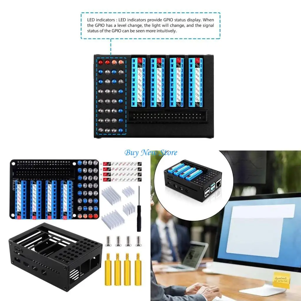 

Коробка для металлической корпусы 20c