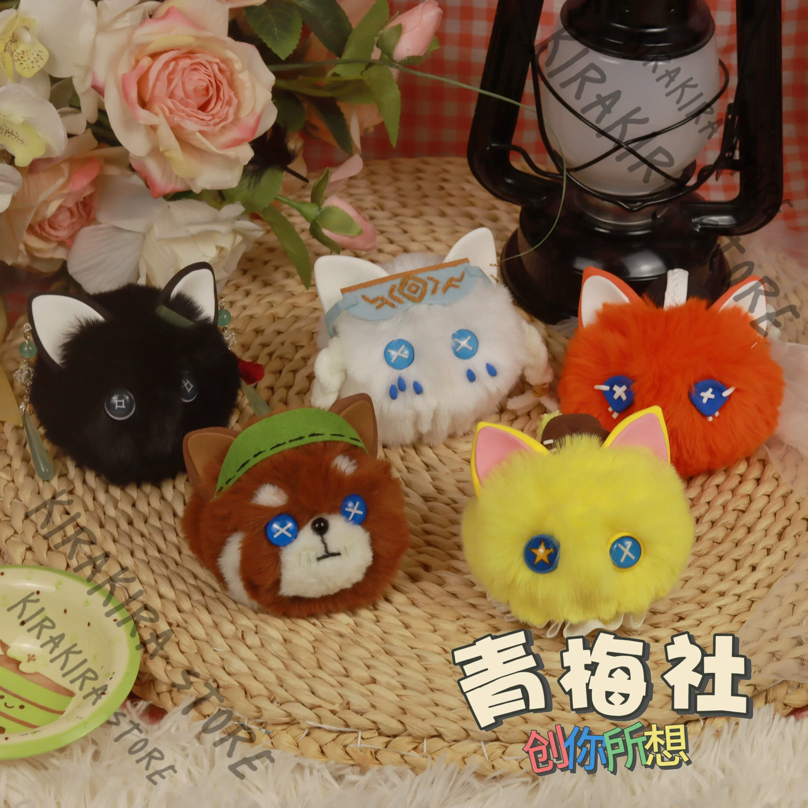 Identity Ⅴ Qi Shiyi…