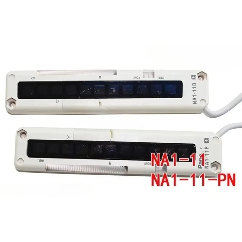 

Parts for NA1-11 (NA1-11P + NA1-11D) -PN Area Grating Sensor Pitch 10mm