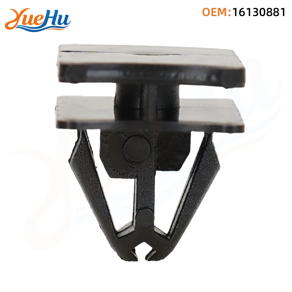 YUEHU 25PCS fasten clip for Infiniti Nissan Pathfinder car side skirt sill 16130881
