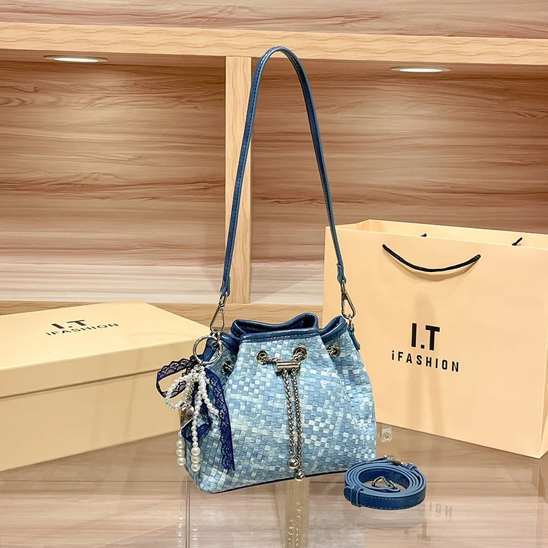 

Модная высококачественная сумка для подгузников, женская роскошная сумка-мессенджер через плечо, дизайнерская минималистичная стильная вместительная кожаная сумка-тоут