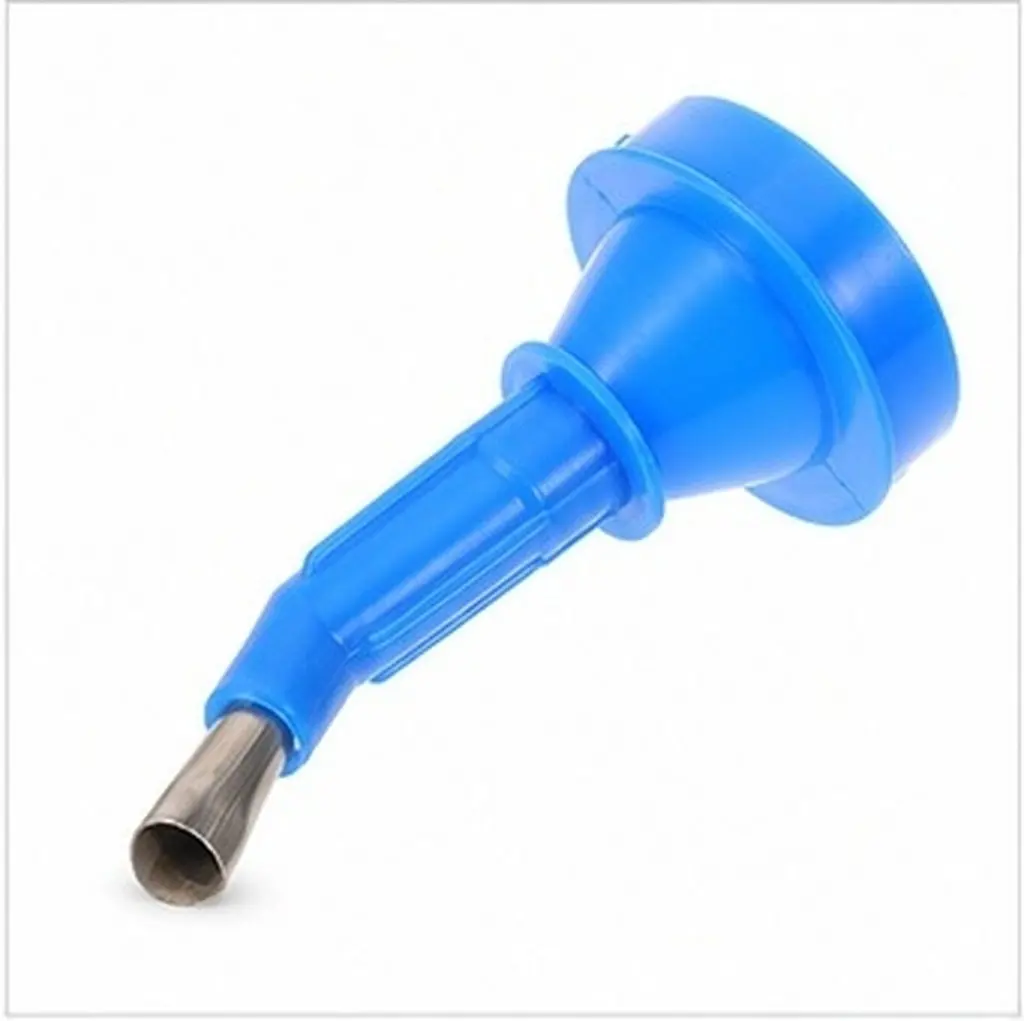 Sturdy Caulking Nozzle Set – 1PC Plastic Caulk Tip for Edges, Corners, Home Repair & DIY Sealant Application