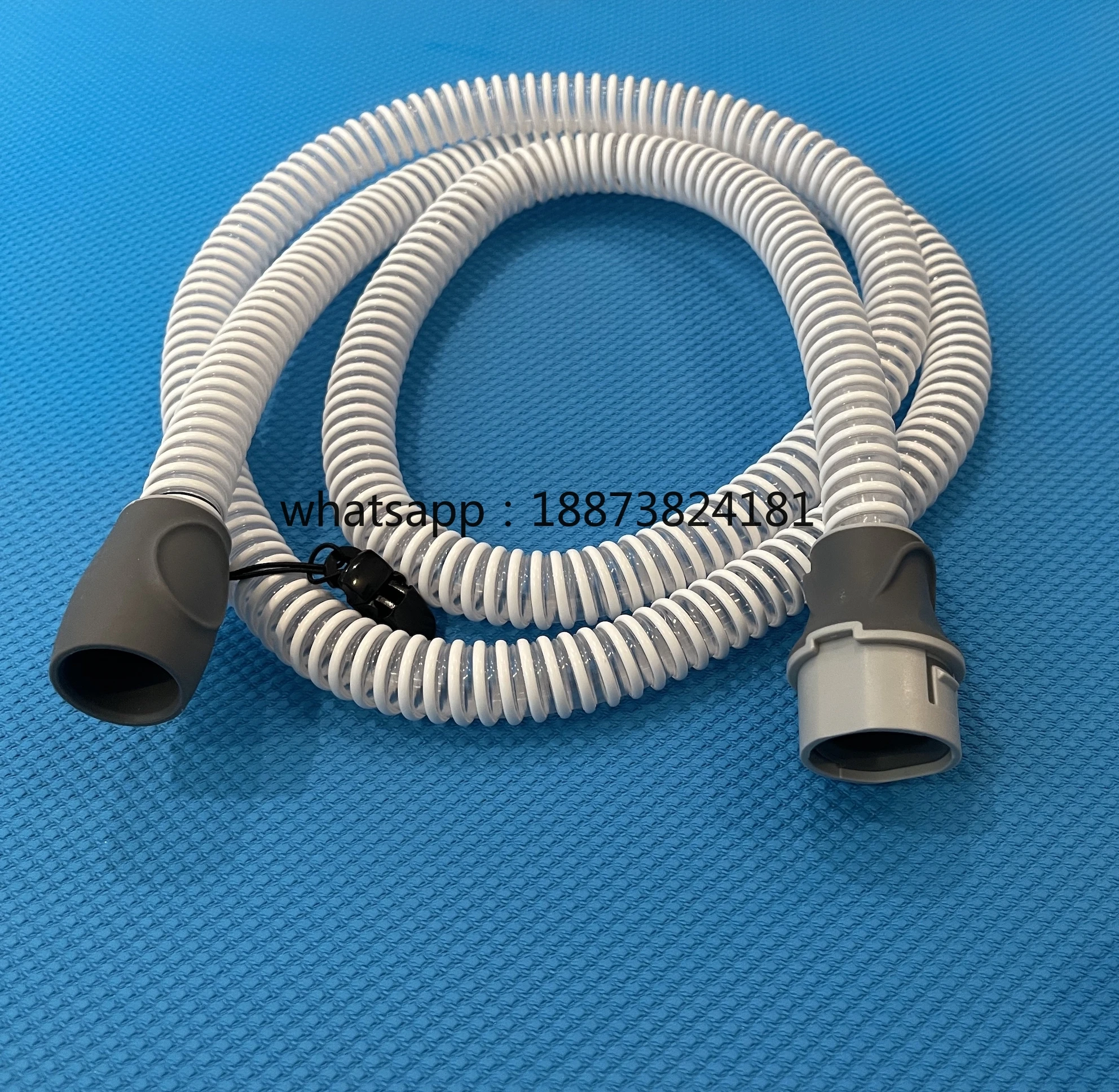 

Ventilation Heating Sleeping Tube Preventing Condensate Water Universal Type Bipap Heated Tube fast shipping
