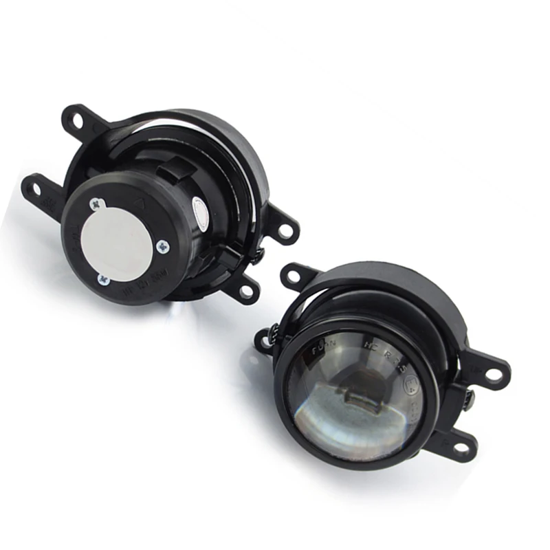 offroad driving car light led front fog lamp for camry hybrid coaster corolla