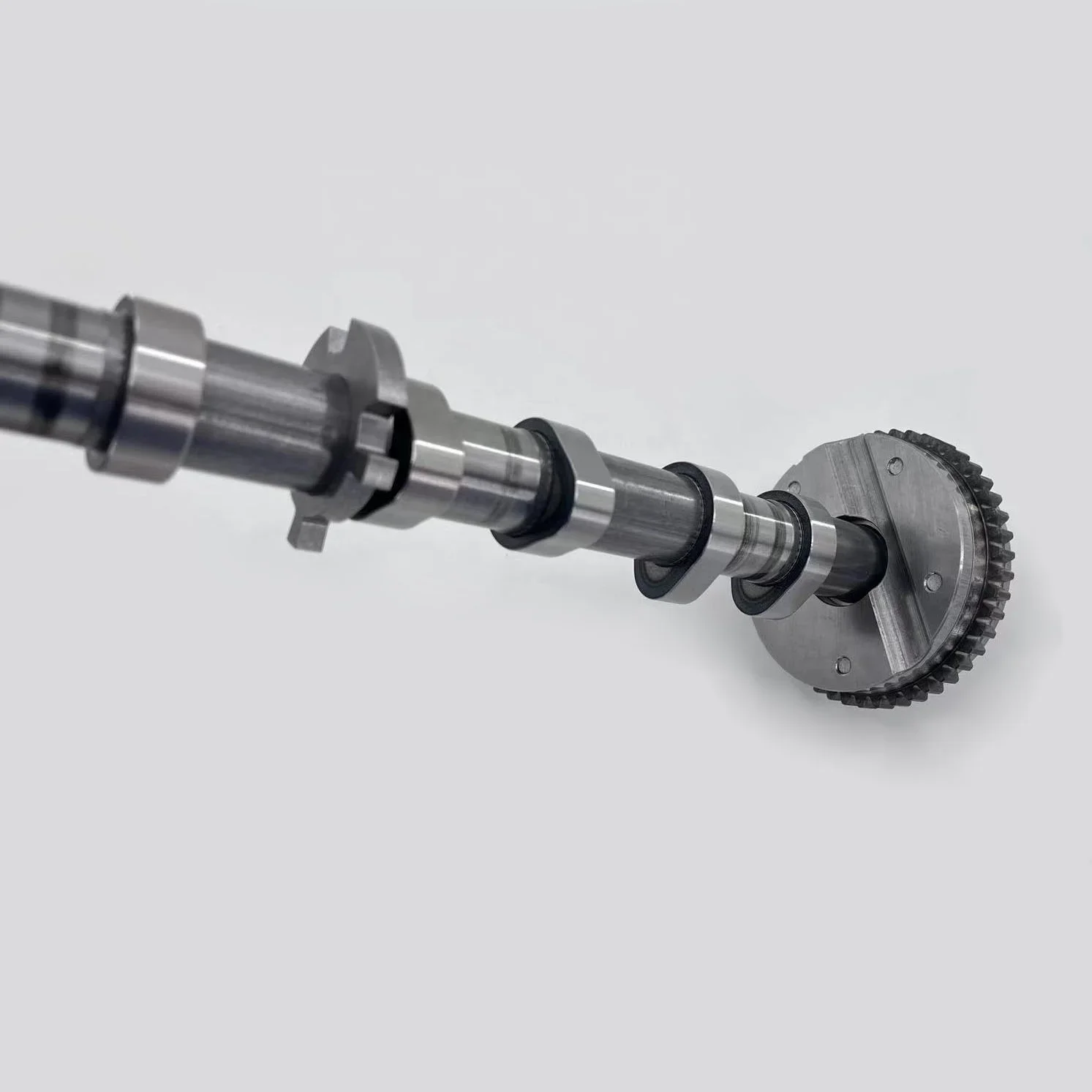 Ansaugnockenwellen-Zahnräder für Beetle T Iguan A UDI A3 A4 A5 TT Sitz 06H109021J 06J109021G 06J109088