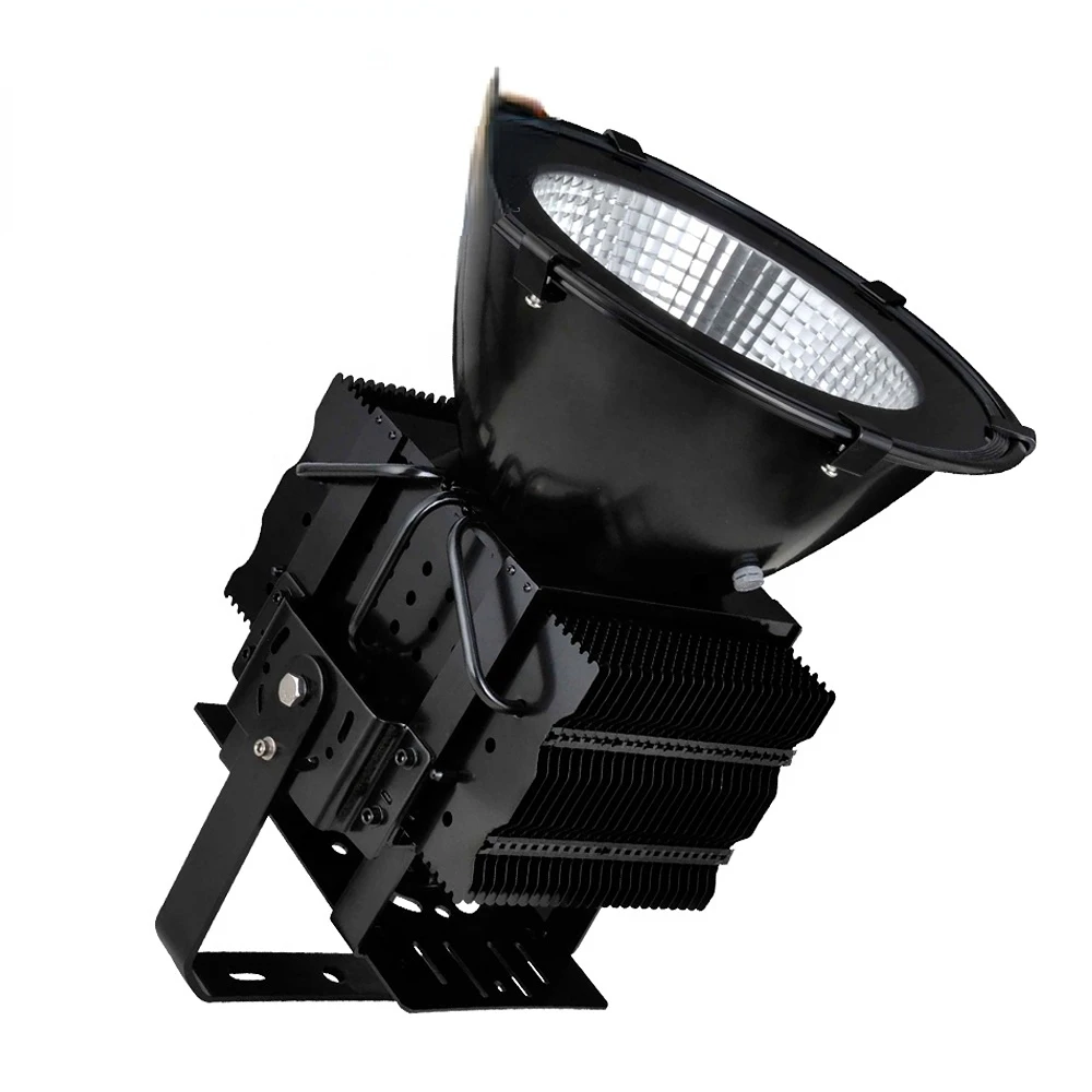 Industrial Warehouse Lamp Driver 300W IP65 Aluminum Waterproof Led High Bay Light