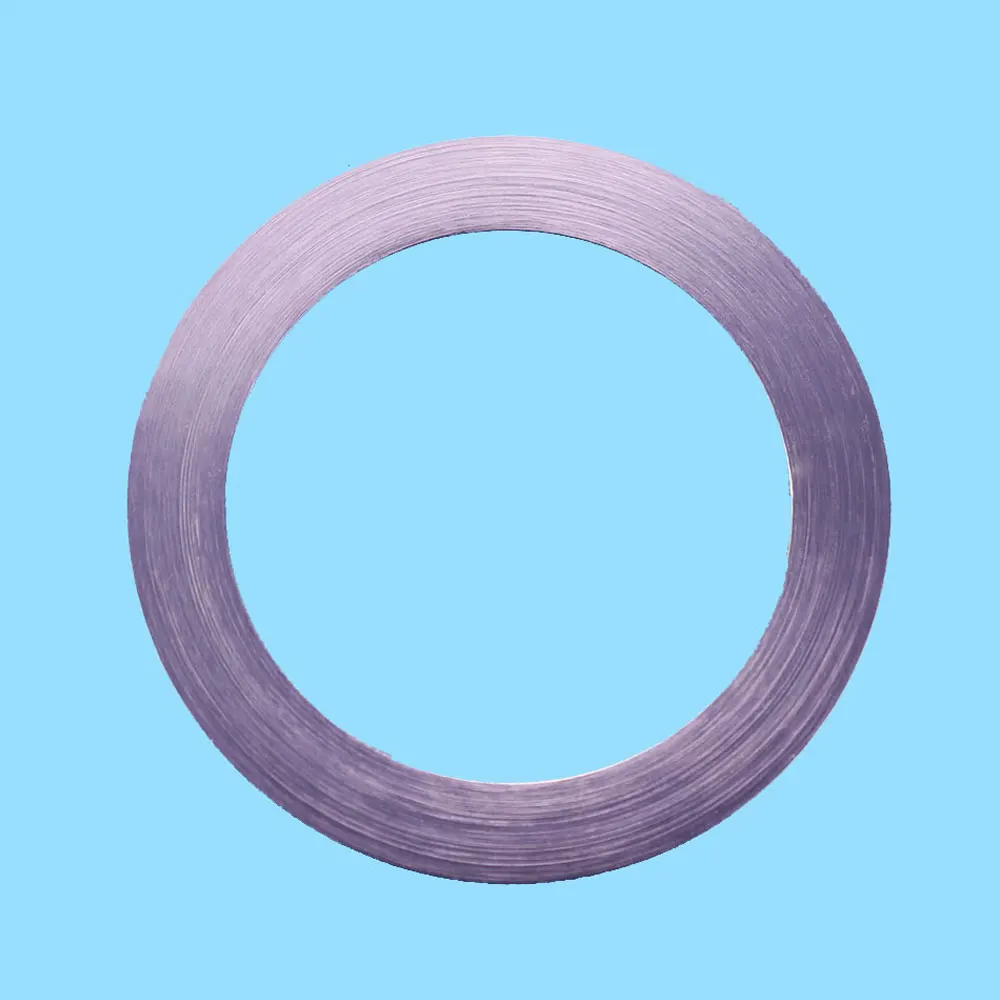 1 piece FOR PSP 2000 1000 Colorful Steel Ring replacement FOR PSP1000 PSP2000 UMD Back Door Cover Ring