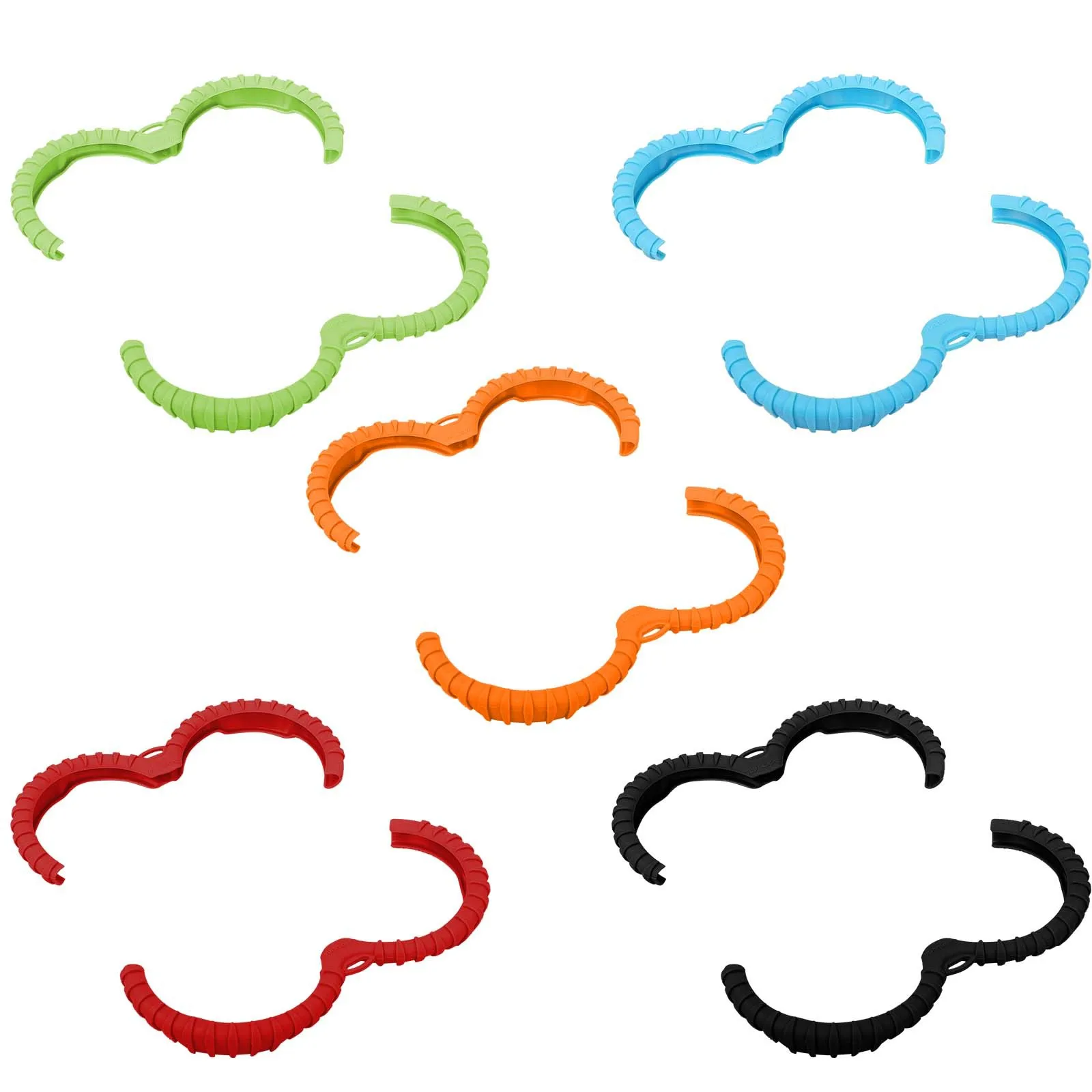 For DJI AVATA2 FPV Drone Propeller Guard Protective Cover Body Shell from Sunnylife Original