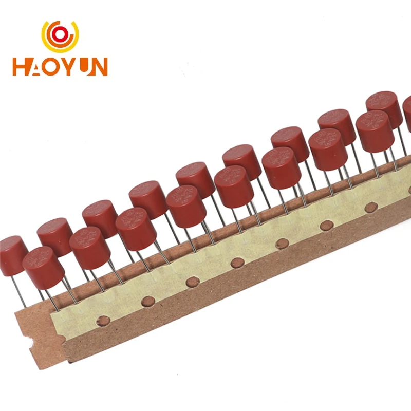 【20PCS】Round Fuse Slow Blow 500mA 1A 2A 2.5A 3.15A 4A 5A 6.3A 8A 10A 250V 382 Plastic T2A LCD TV Power Board
