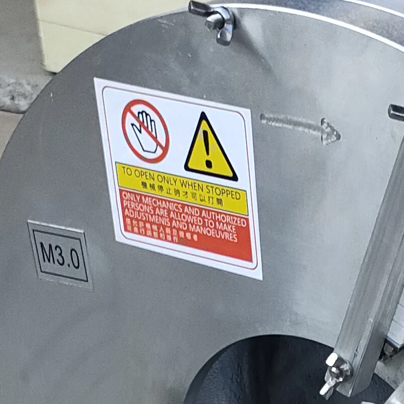 

Vegetable Ginger Slicer Food Shredding Carrot Cabbage Ginger Onion Julienne Slicing Cutter Cutting Machine