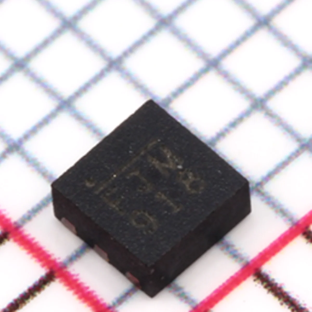 10PCS MP1655GG-Z Marking FJ FJ* QFN6 2x2mm 600KHz 800mV 4.2V NEW Original IC Chip DC/DC Switch Converter