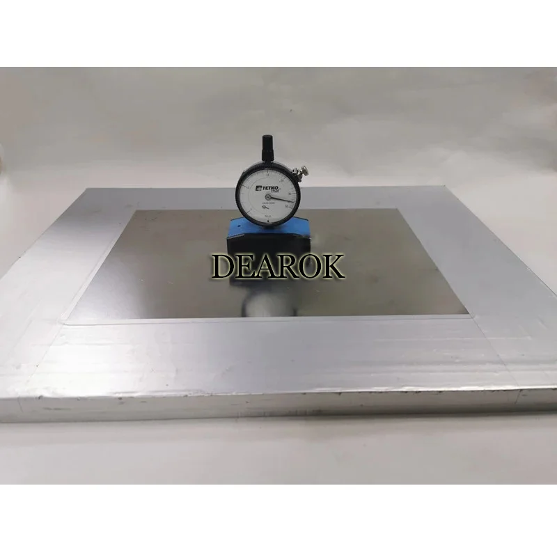 1PC Wire Mesh Tension Meter 7-50N Steel Mesh Tension Meter 7-80N/CM Steel Mesh Tension Tester Tool