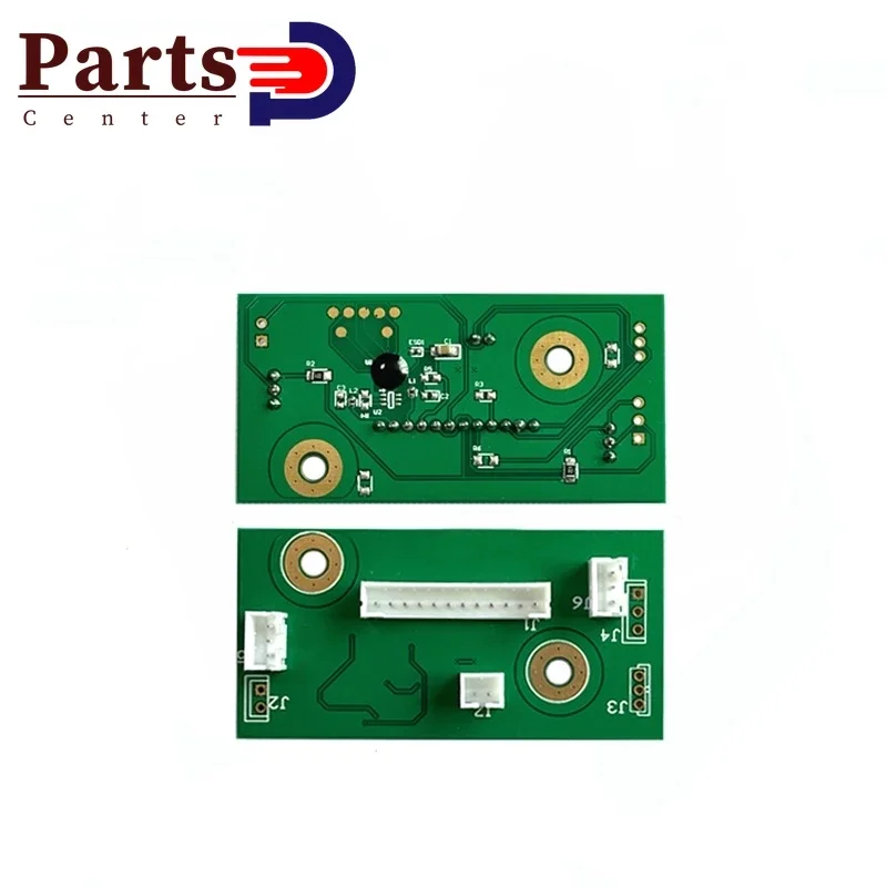 Chip de Reinicio para Unidad de Fusión 40G8550, Compatible con Impresoras Lexmark MS710 y MS711