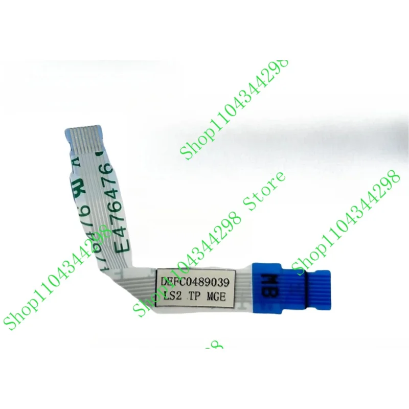 

PJSE Laptop Touchpad Board Cable For Lenovo For IdeaPad Yoga Slim 7-14IIL05 Slim 7-14ARE05 Slim 7-14ITL05 5C10S30031 82A1 New