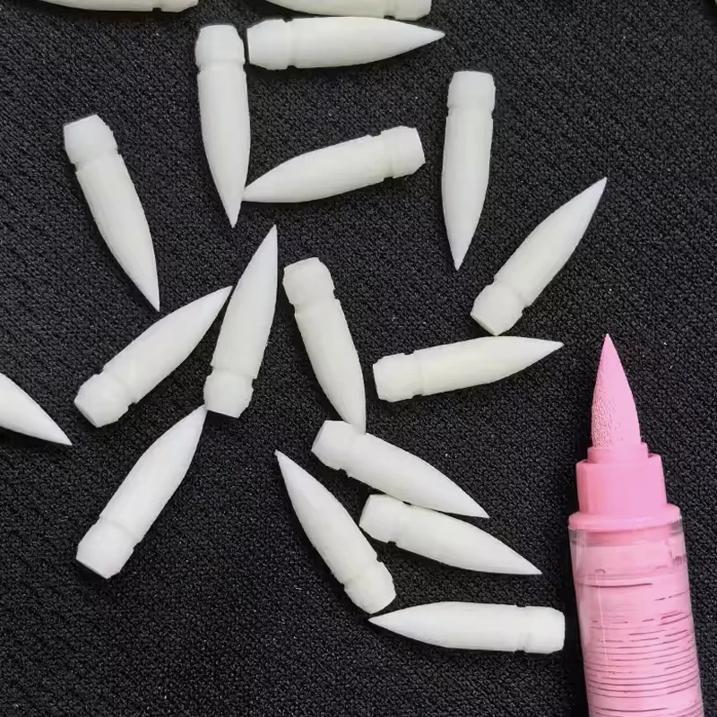 

Direct Liquid Acrylic Marker Pen 200 Colors 8101 Full Series Universal Replacement Marker Pen Tip