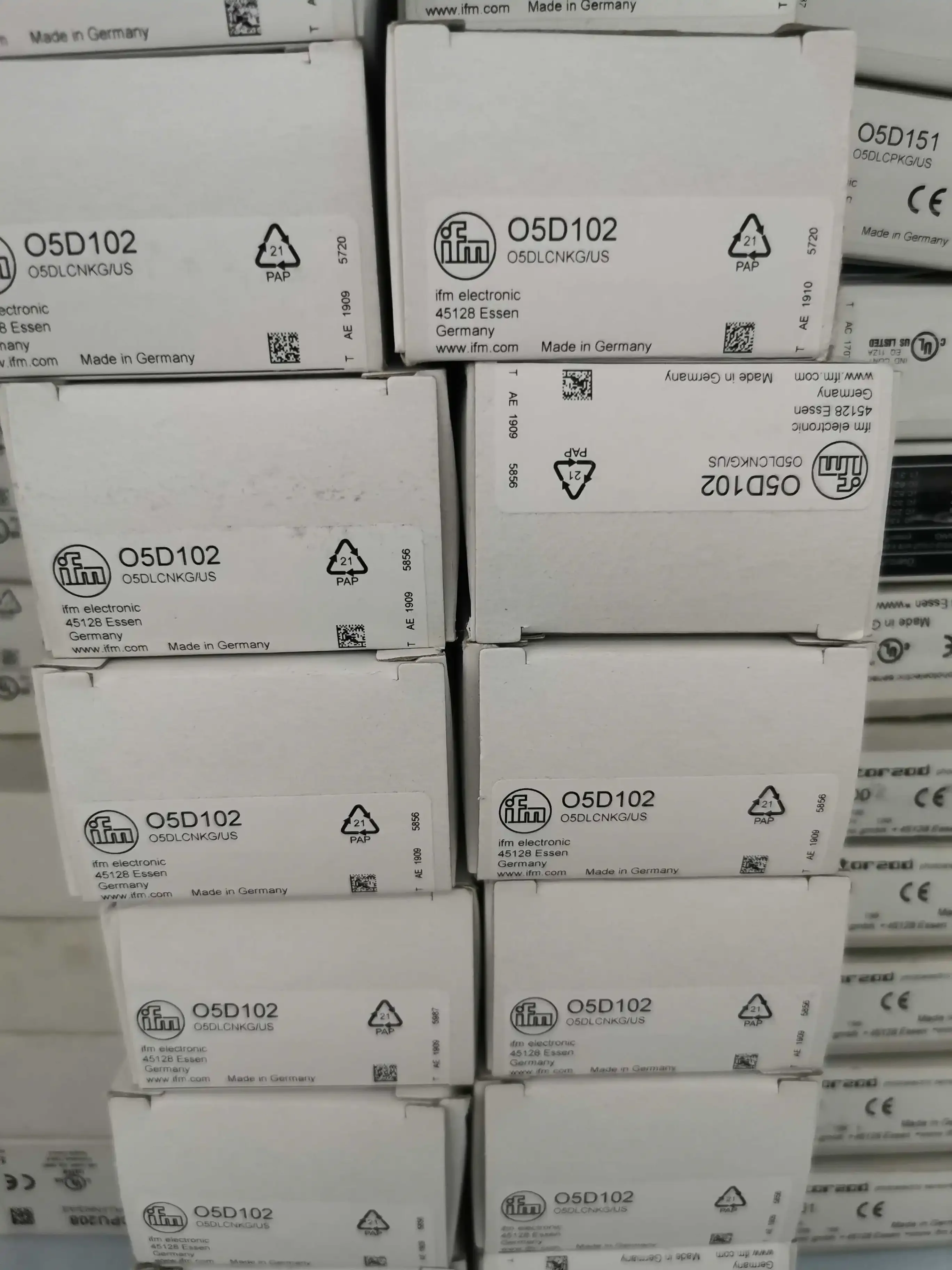 New Original Ifm Ph…