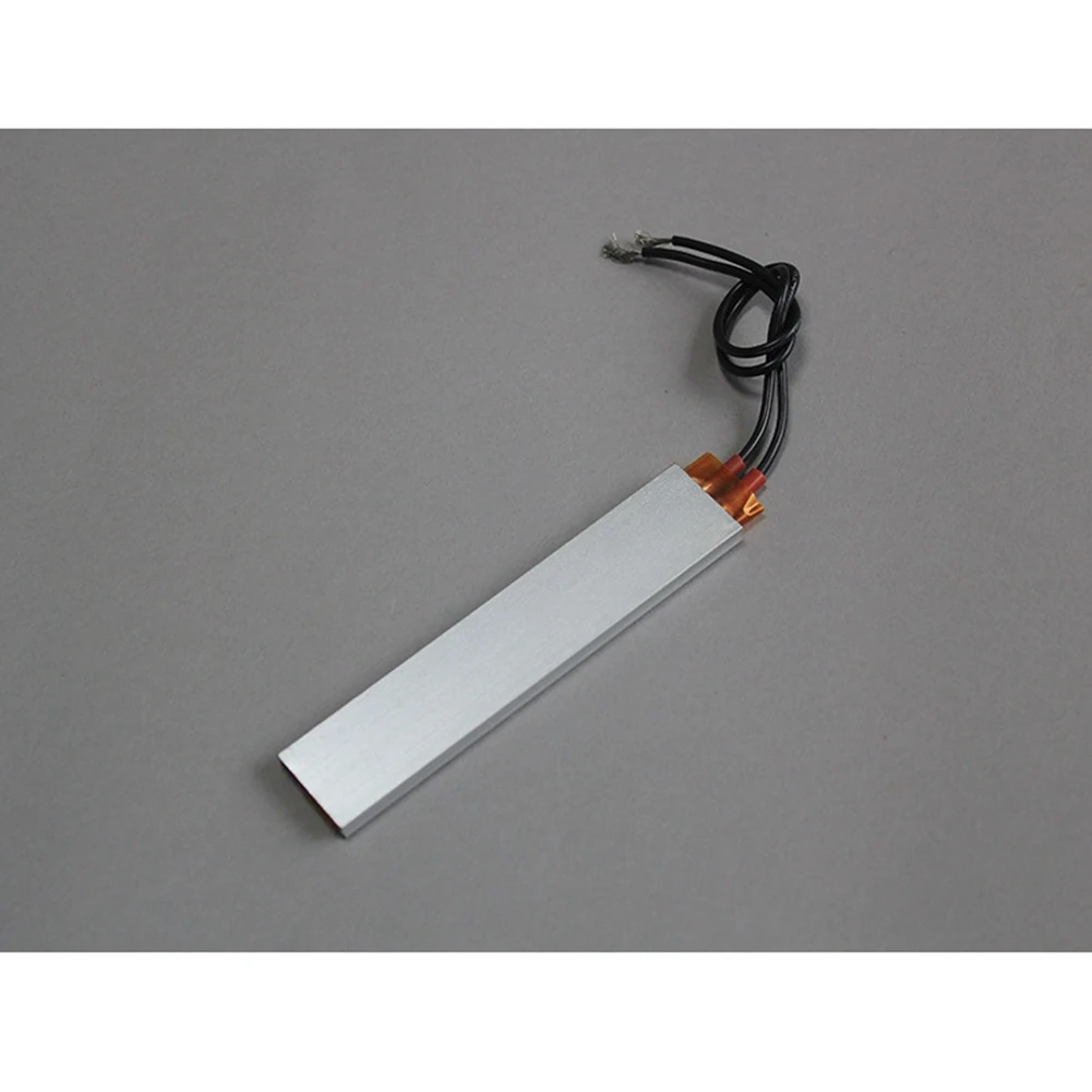 A01M- Heating Elements PTC Constant Temperature Heater Plate Electric Heaters 220V 220℃