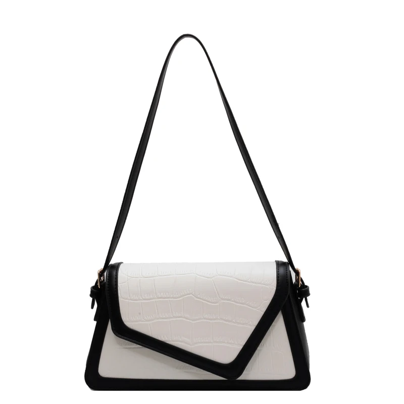 

High Quality Women PU Leather Shoulder Bags Fashion Ladies Handbags Crossbody Bags for Women Casual Female New Messenger Bags