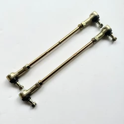 Tie Rod Assy Steering Link 2pcs For Odes Aodes ATV650 Pathcross 650 650L 650S 800 ATV Quad 13605120001 13605120000
