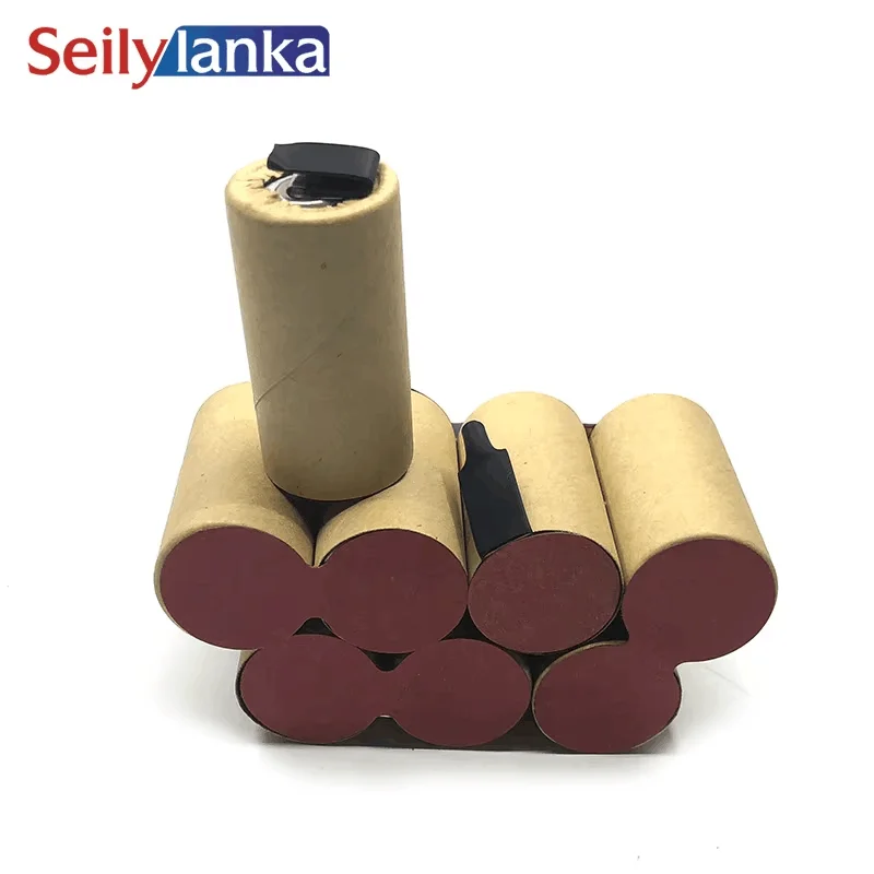 9.6V 4000Ah electrical tools SBP10 SFB105 for Hilti pack recharge battery SF-100A SF100-A 100-A SF-100-A 0031507