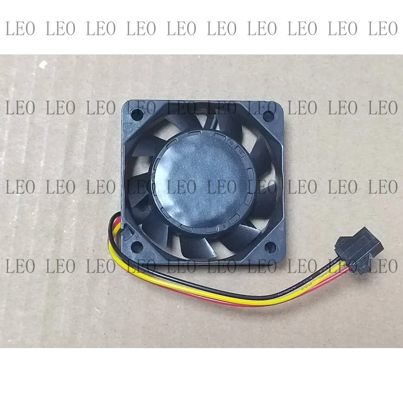 MY 1 PCS For SANYO Fan SANACE52 109P0524A7D03 DC 24V 0.11A 52*52*15MM 3 Pin