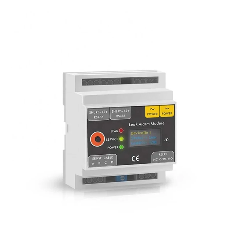 

ATL700 Locating water leakage controller with High Precision liquid leak point display for water detection system