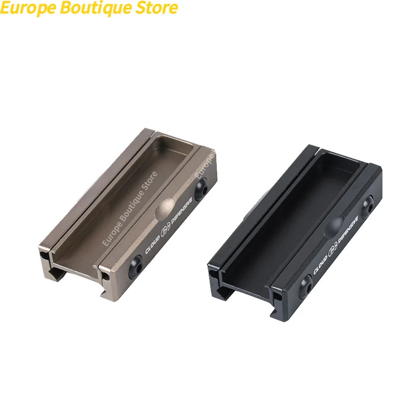 Outdoor Lighting Control Pressure Pad Switch, Mlok Keymod 20mm Rail Plates Fit M300 M600 Scout Light Accessory