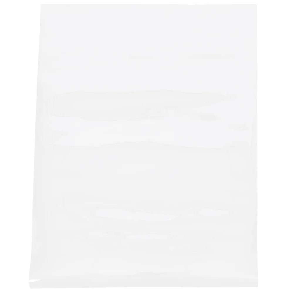 Anti-Skid PVC Chair Mat Transparent Desk Mat Floor Protection Mat Rug Protection Cover plastic carpet protector roll
