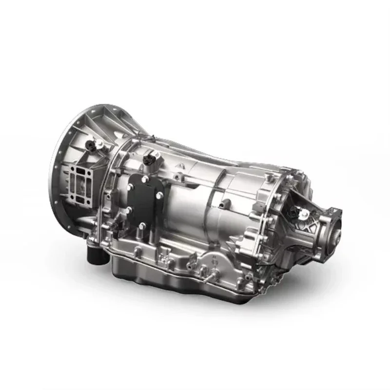 

Medium commercial vehicle and parts factory hot-selling transmission