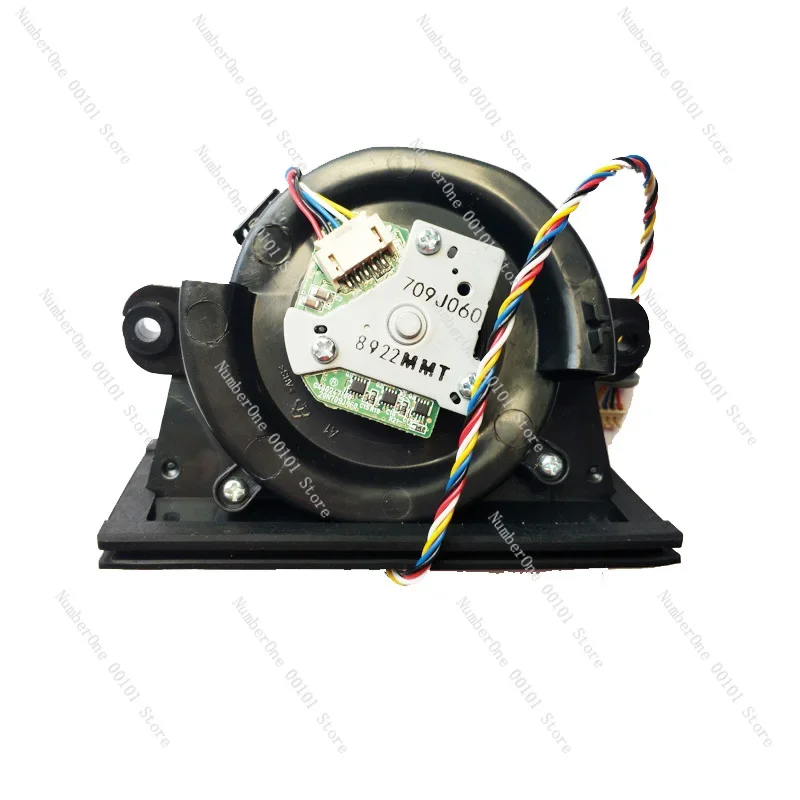 Main engine ventilator motor fan for Ecovacs Deebot ozmo 900 930 robot Vacuum Cleaner Parts motors replacement