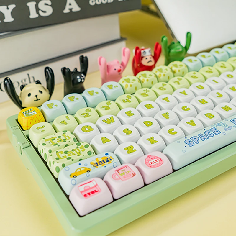 

Летняя пятисторонняя сублимационная колпачок из ПБТ в полном комплекте