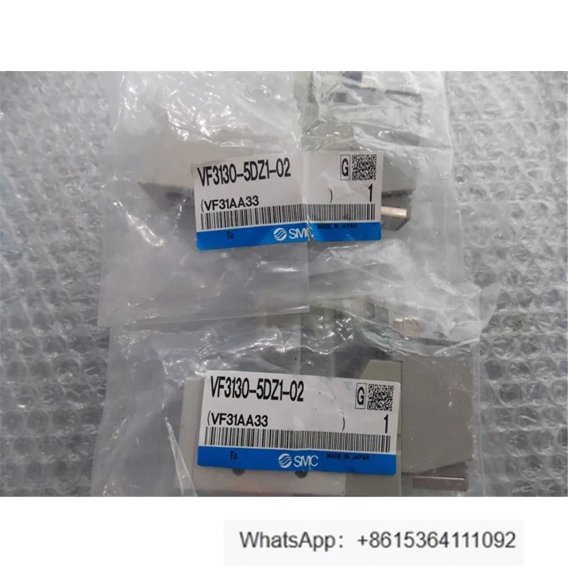 Пневматический электромагнитный клапан 1ps VF3130-5DZ1-02 VF31305DZ102