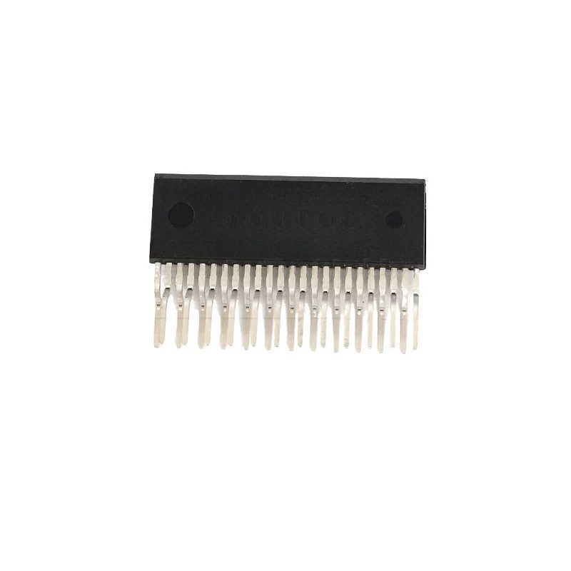 High Voltage 3 Phase Motor Driver IC SMA6853M SMA6853 ZIP24 Package Replacement Integrated Circuit