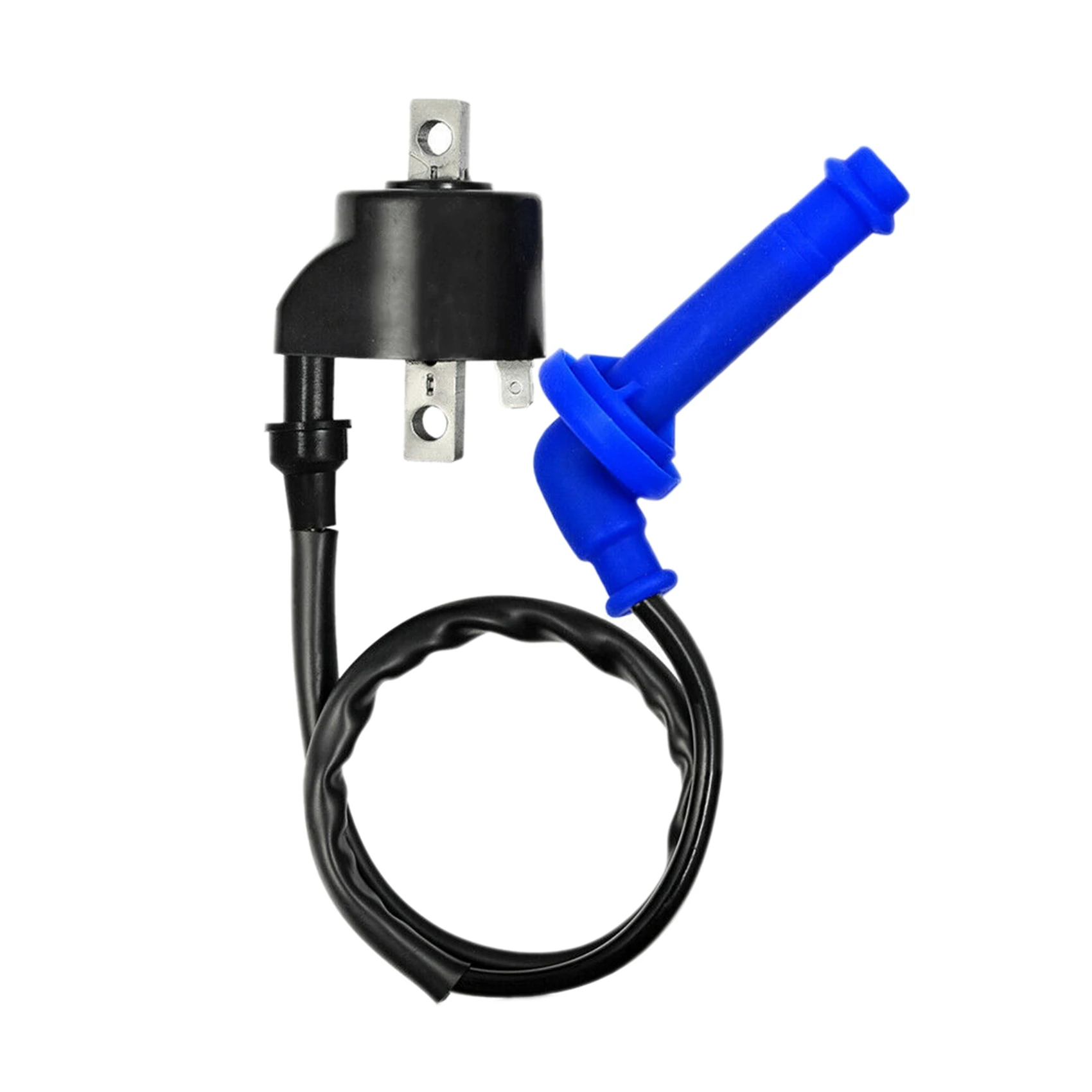 

Катушка зажигания с предварительным сроком службы и свеча зажигания для Polaris Predator 500 2003-2007 3088053