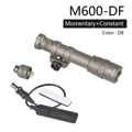 M600-DF TAN