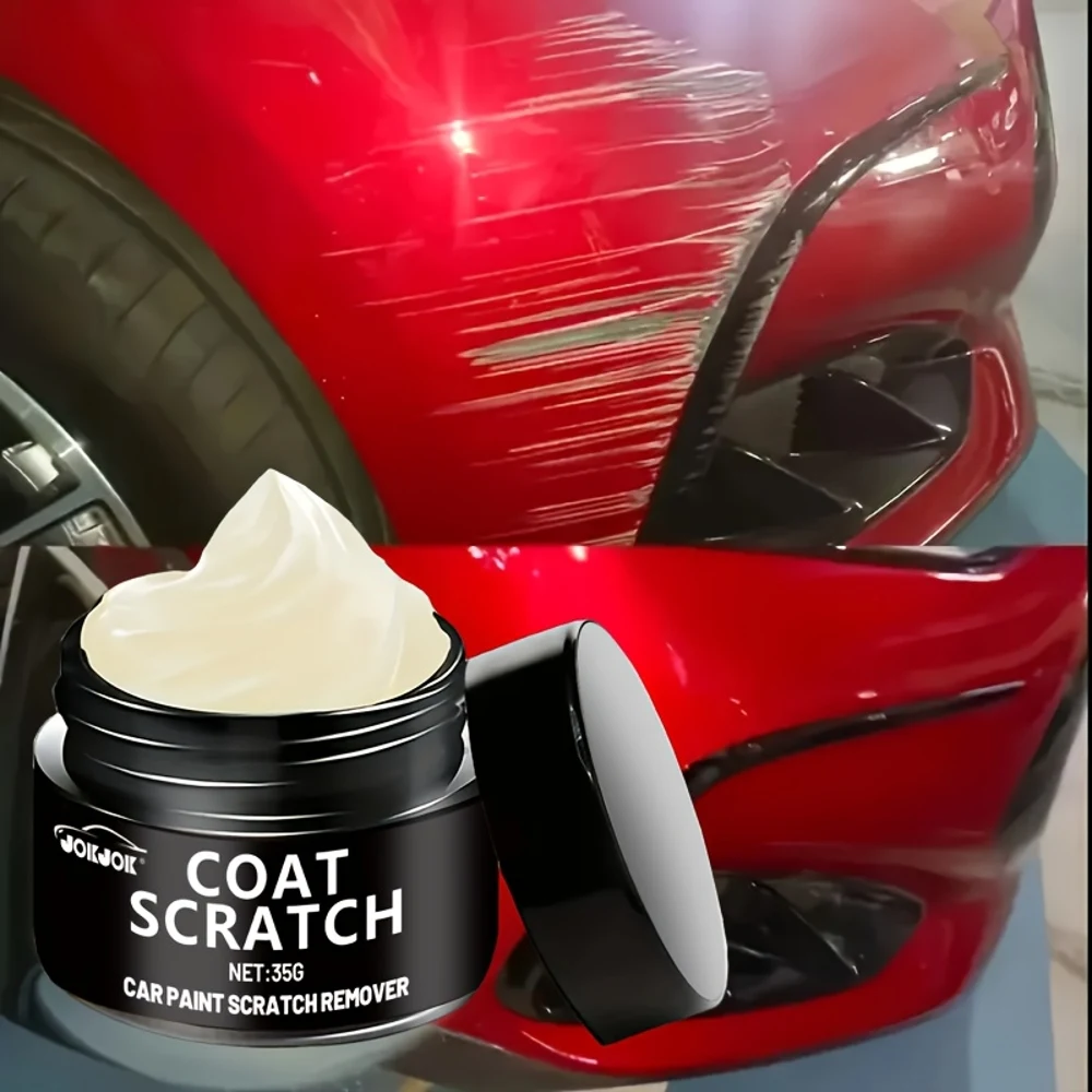 [Upgraded Car Scrat…